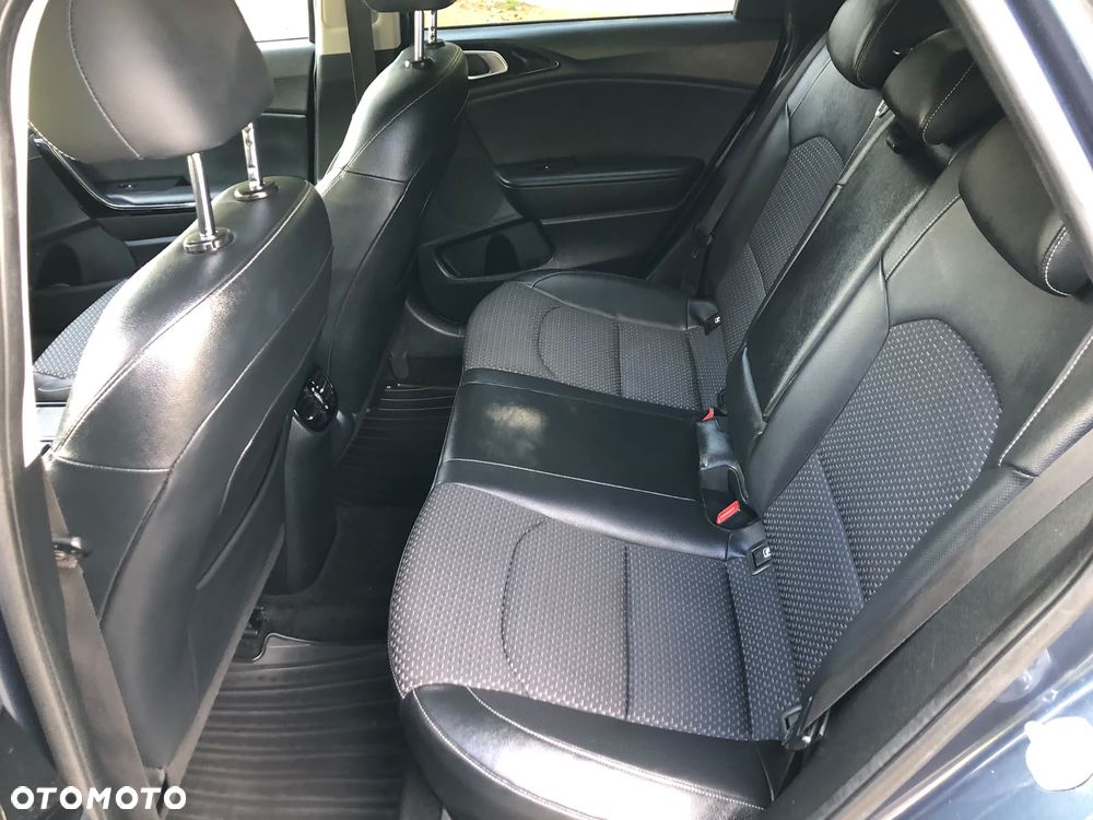 Kia Ceed 1.0 T-GDI OPF Vision - 15