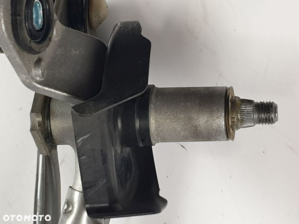 SUBARU FORESTER V 19 22r Mechanizm Silniczek Wycieraczek 2.0 e BOXER - 4