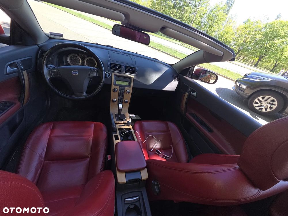 Volvo C70 T5 Inscription - 8