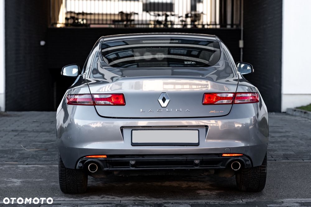 Renault Laguna - 8