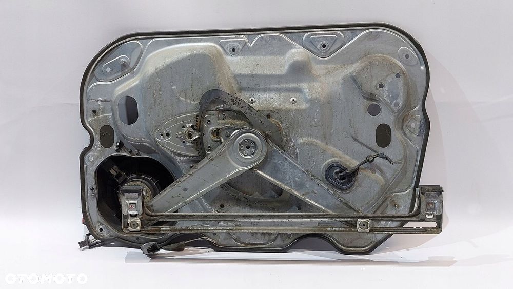 mechanizm szyby przód prawy ford focus mk2 4m51-a203a29bh - 3