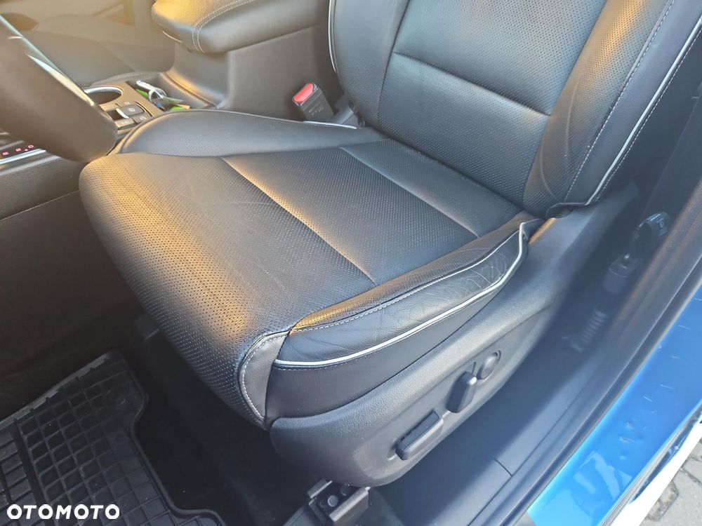 Kia Sportage 1.6 T-GDI L Business Line Plus 4WD DCT - 12