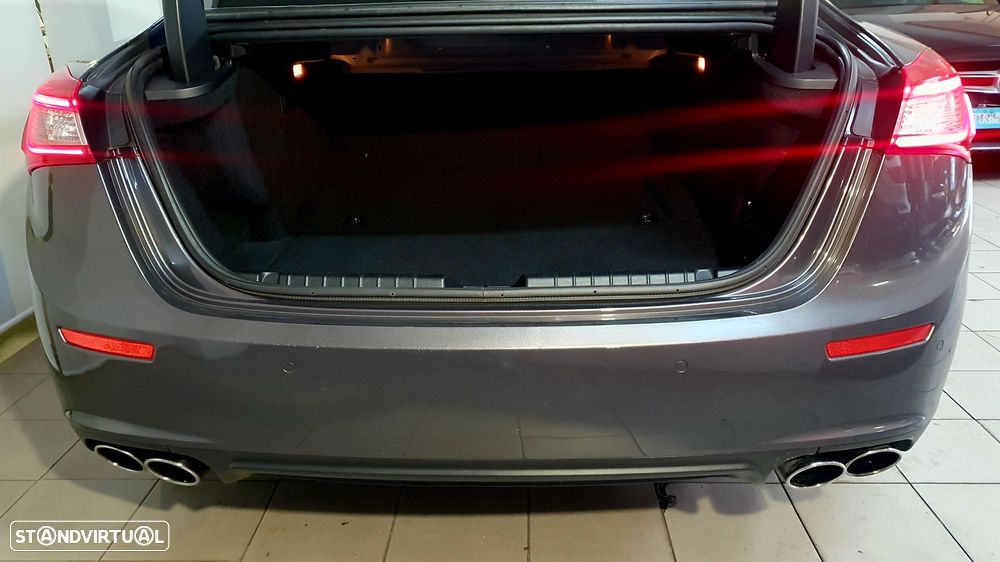 Maserati Ghibli 3.0 V6 S Q4 - 10