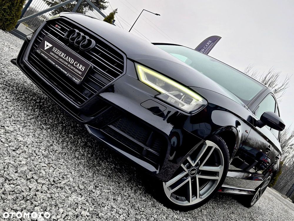 Audi A3 Limousine - 32