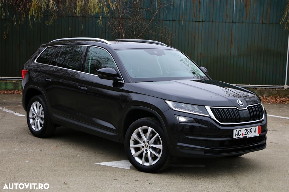 Skoda Kodiaq - 2