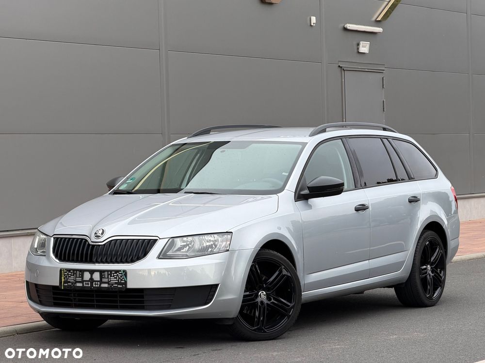 Skoda Octavia - 27