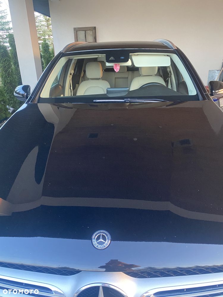 Mercedes-Benz GLC 220 d 4-Matic - 4