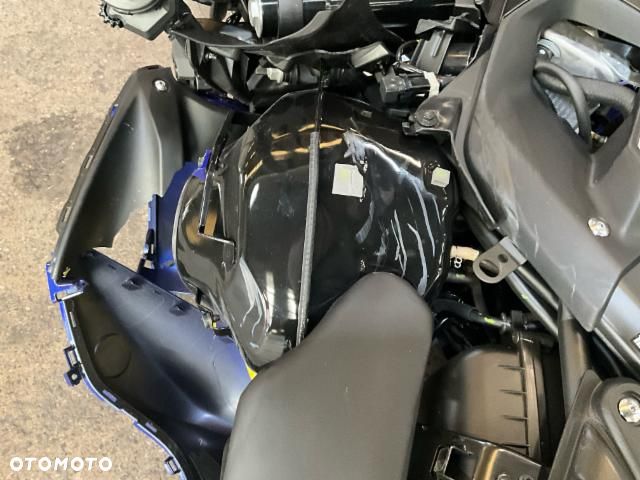 Yamaha MT - 11