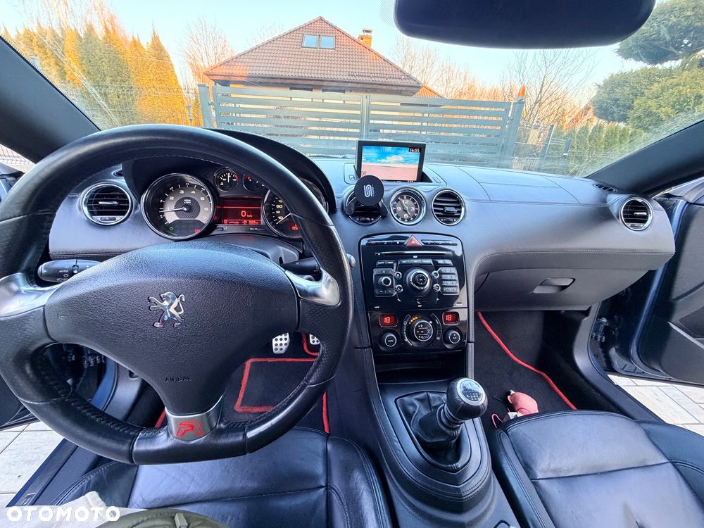 Peugeot RCZ - 30
