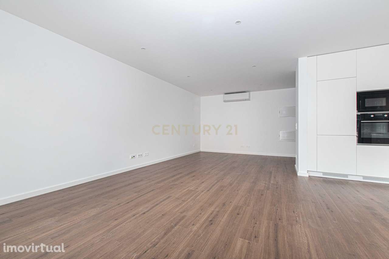 T2 Urbanização Neudel a estrear - Construção Nova - Grande imagem: 5/17