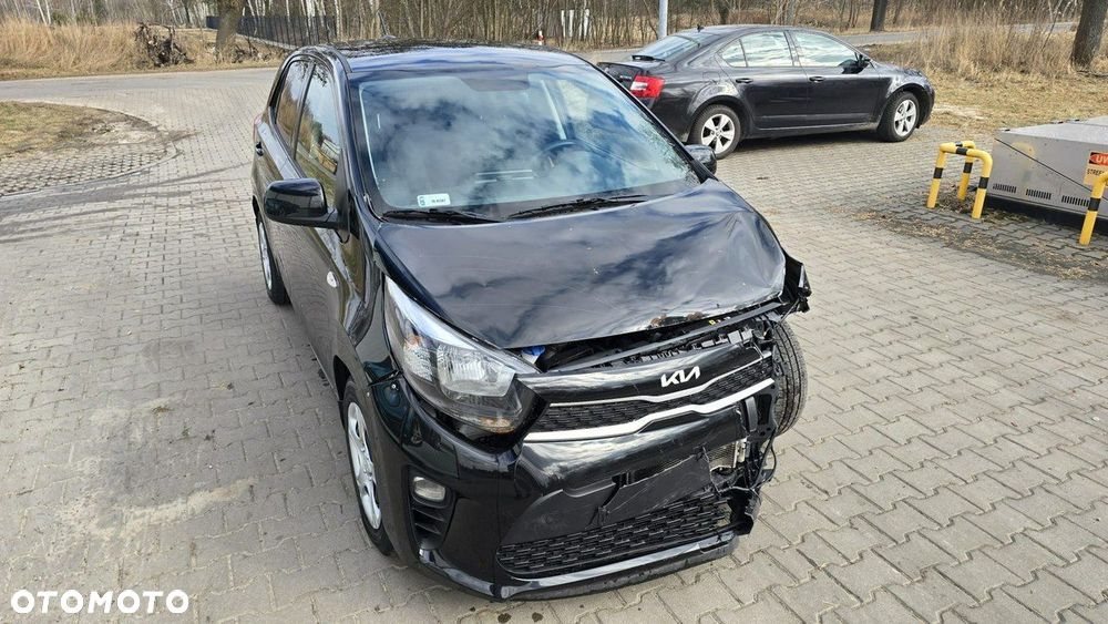 Kia Picanto - 2