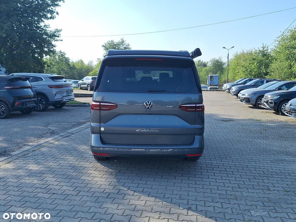 Volkswagen California - 12