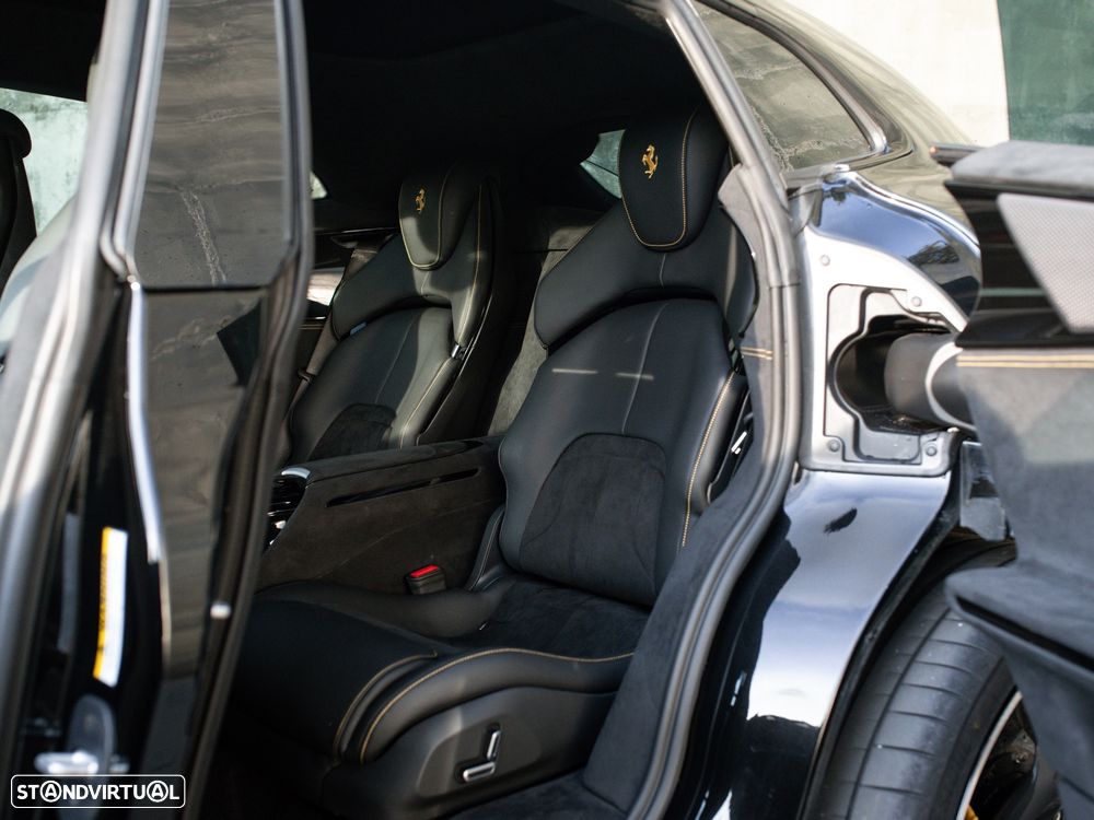 Ferrari Purosangue - 28