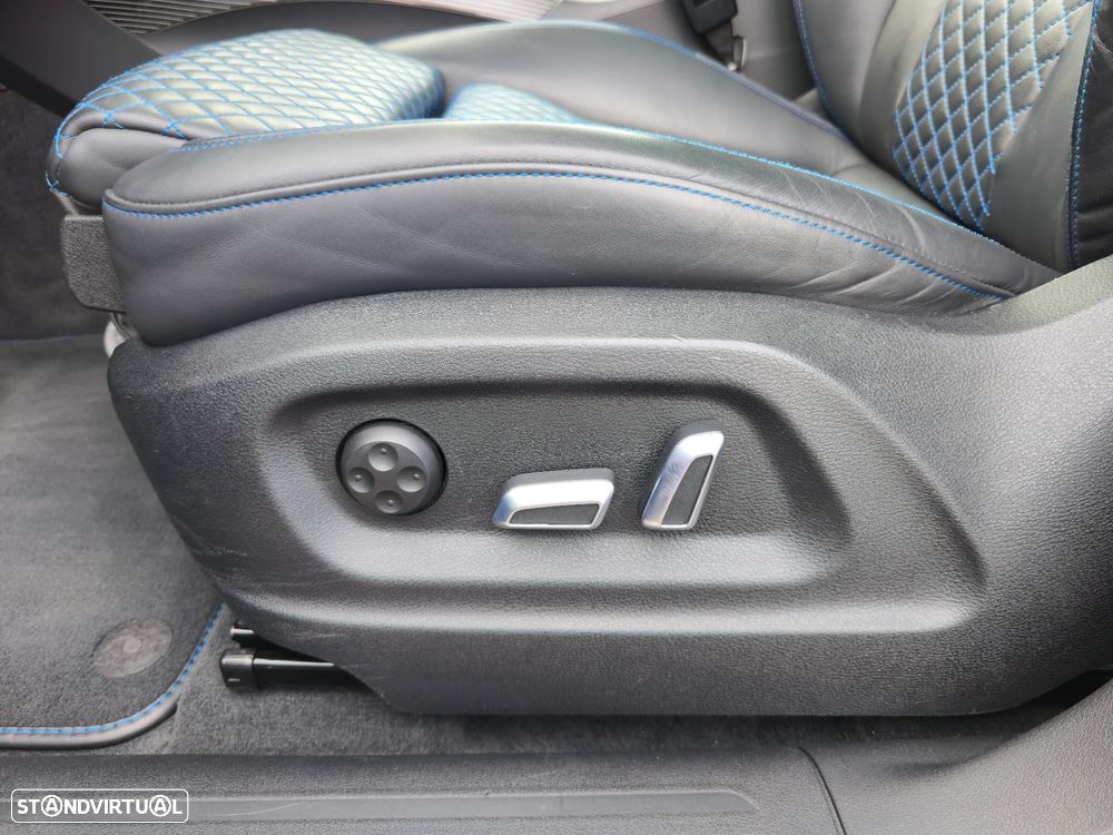 Audi SQ5 3.0 TDI quattro tiptronic plus - 30