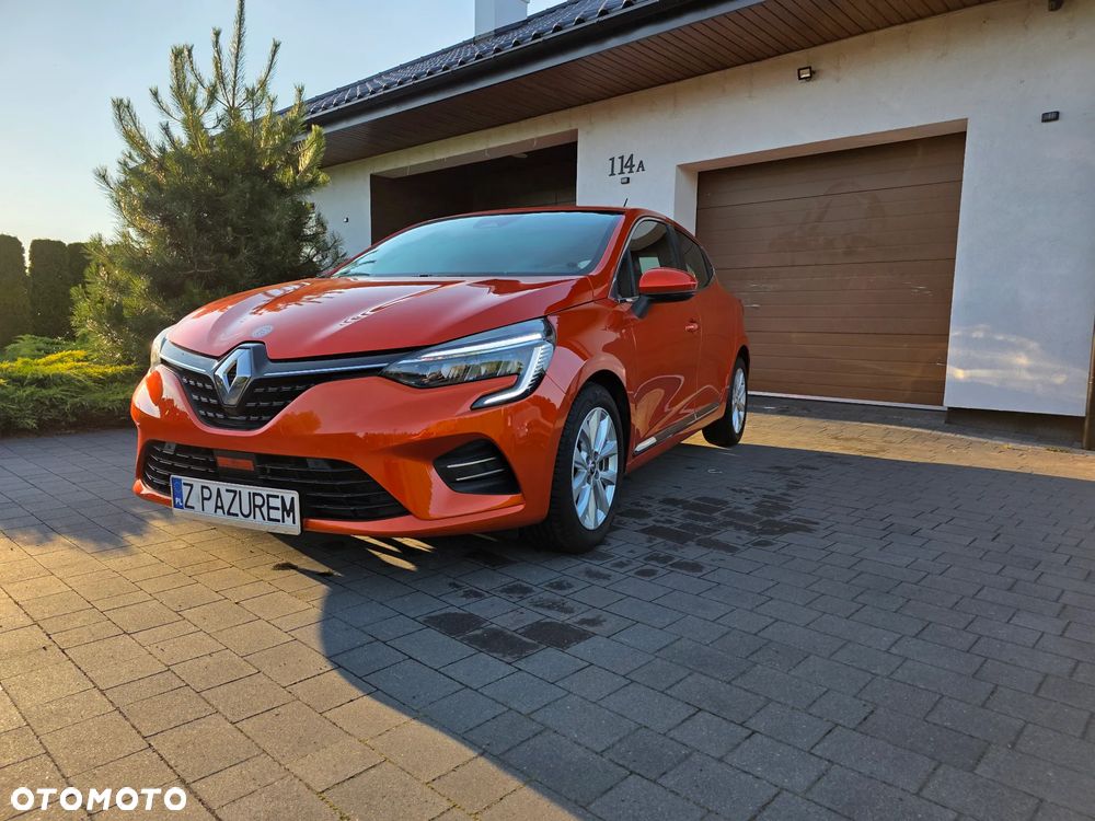 Renault Clio TCe 90 BUSINESS EDITION - 9