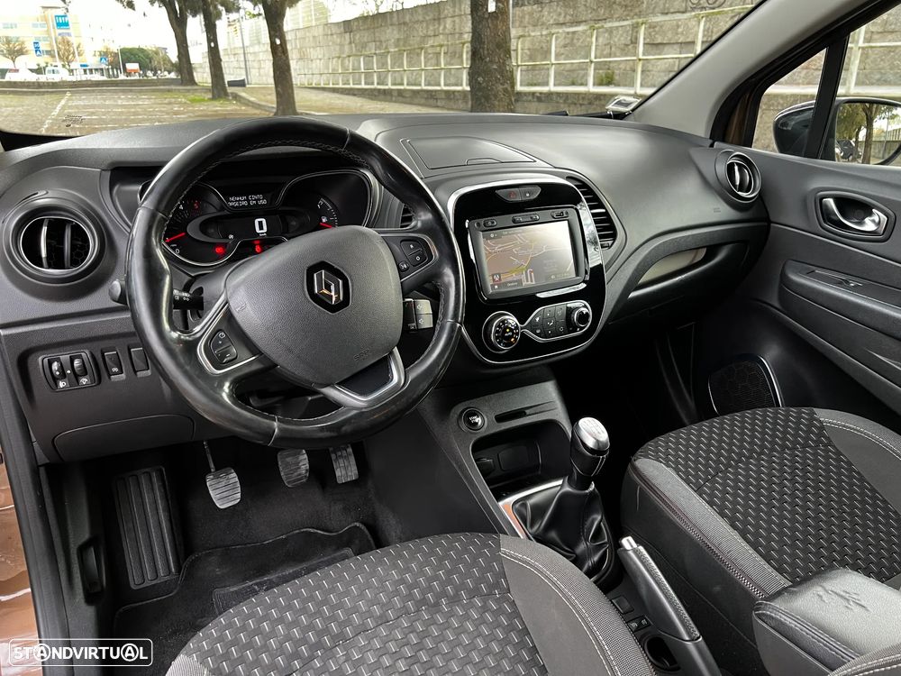 Renault Captur 1.5 dCi Expression - 7
