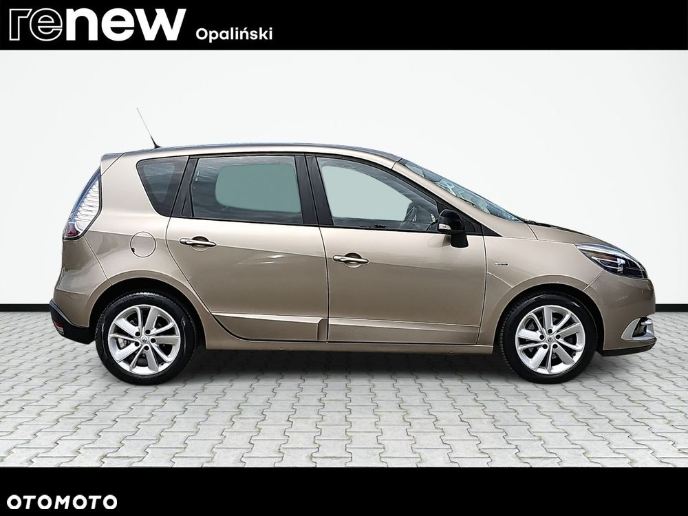 Renault Scenic - 5