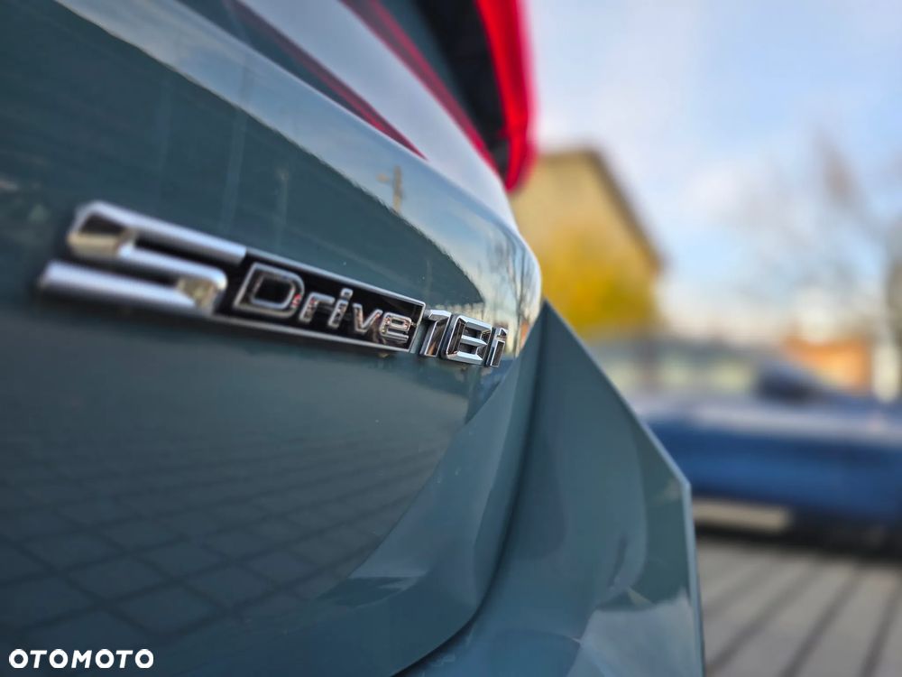 BMW X1 sDrive18i M Sport - 27