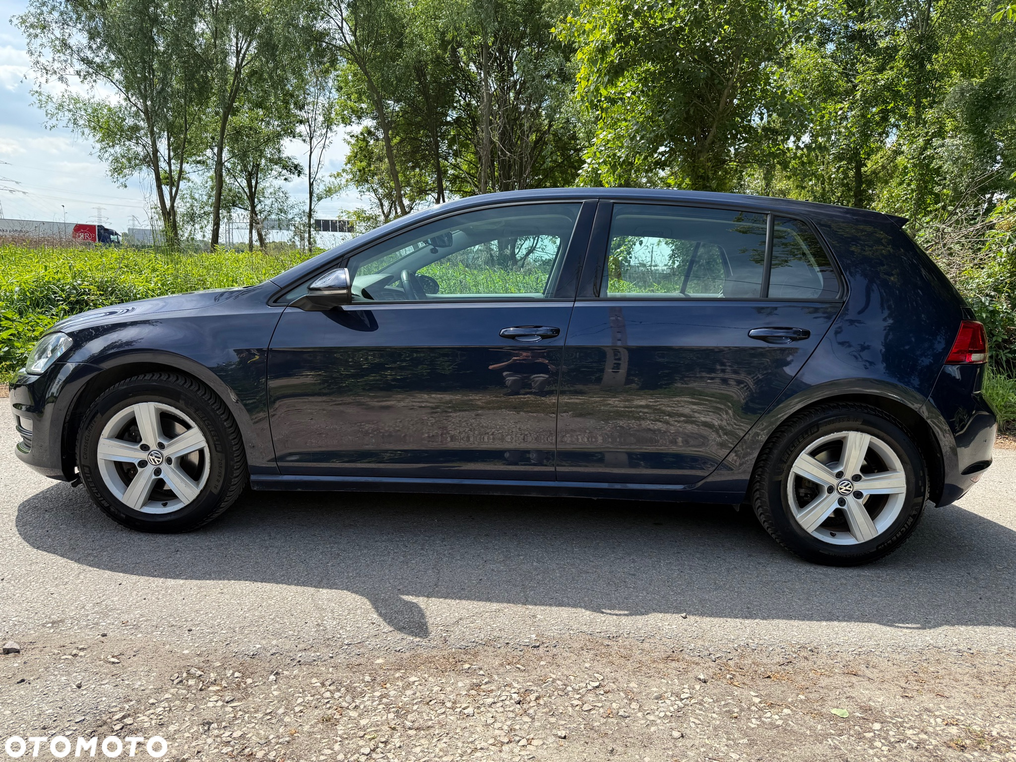 Volkswagen Golf VII 1.4 TSI BMT Highline - 13