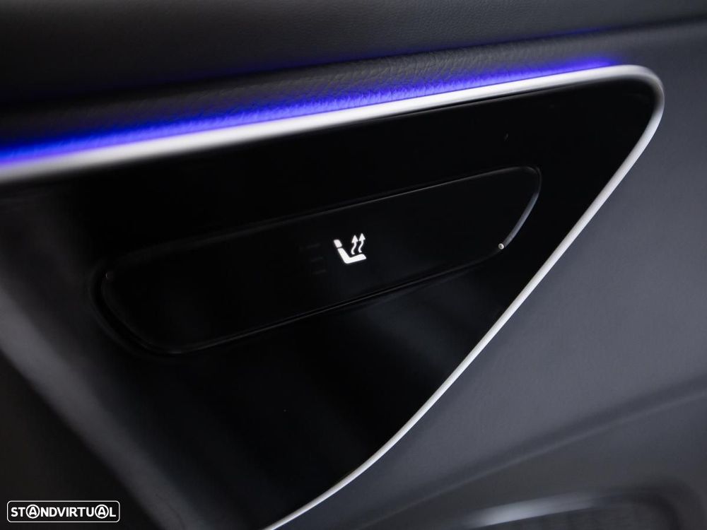 Mercedes-Benz GLC 300 e 4Matic - 11