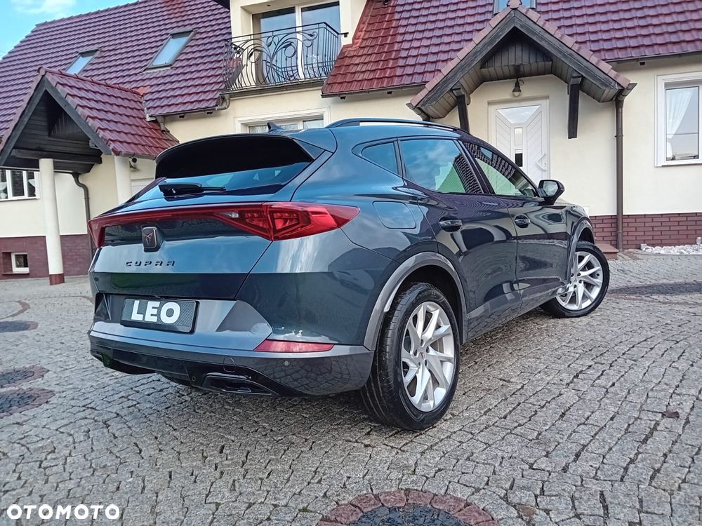 Cupra Formentor - 13