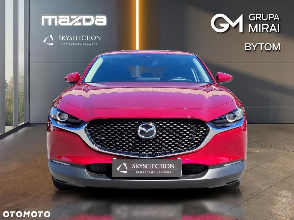 Mazda CX-30 2.0 mHEV Kanjo 2WD - 9