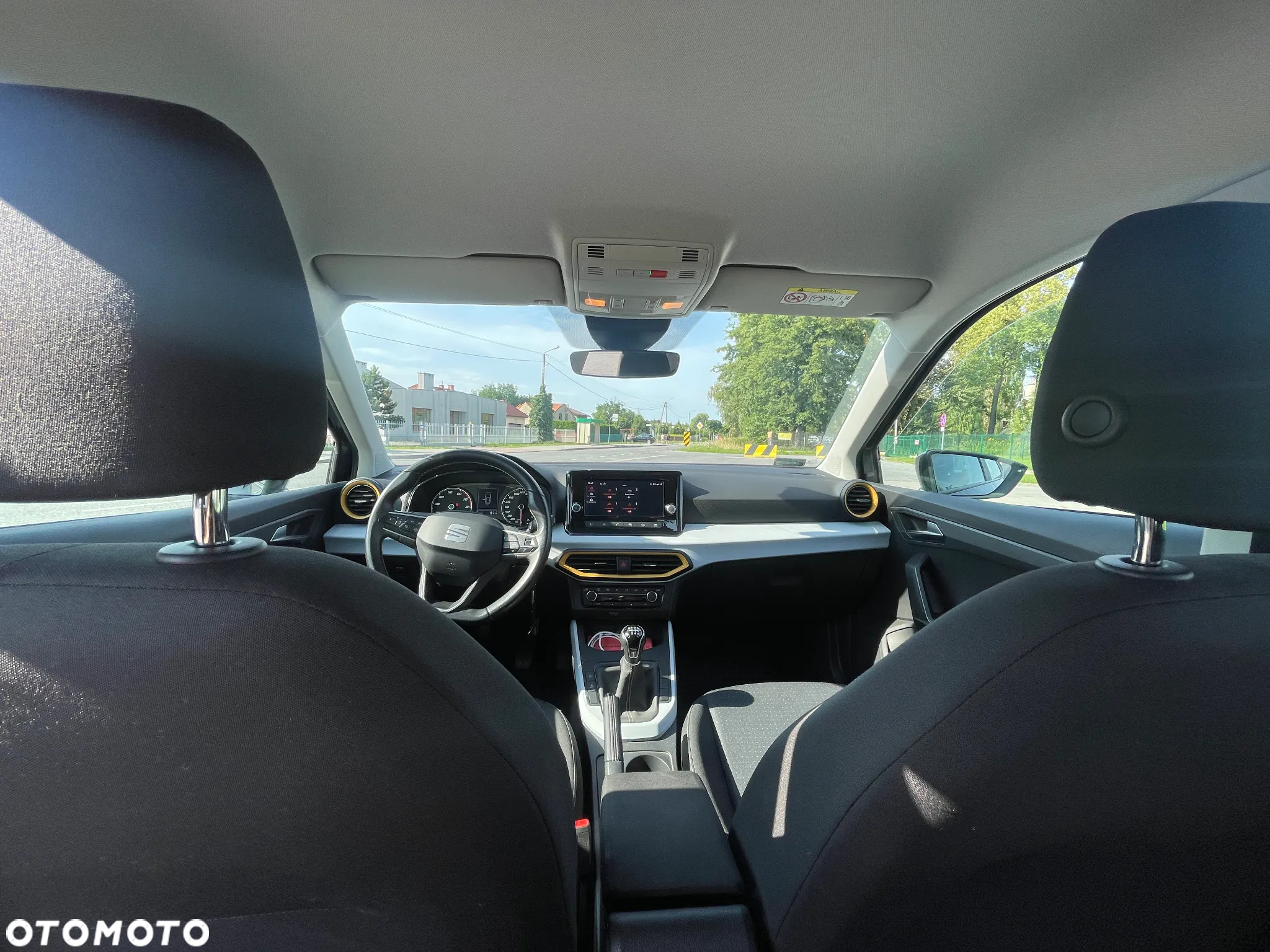 Seat Arona 1.0 TSI Style S&S - 12
