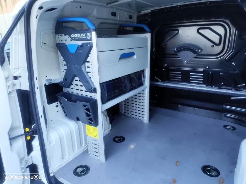 Fiat fiorino 1.3 multijet van , iva dedutivel - 13