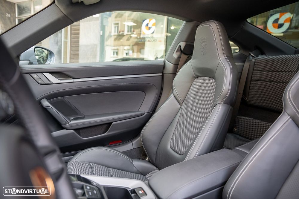 Porsche 911 (992) Carrera S PDK - 34