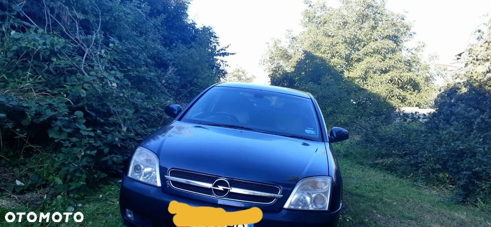 Opel Vectra 2.2 DTI Cosmo - 1