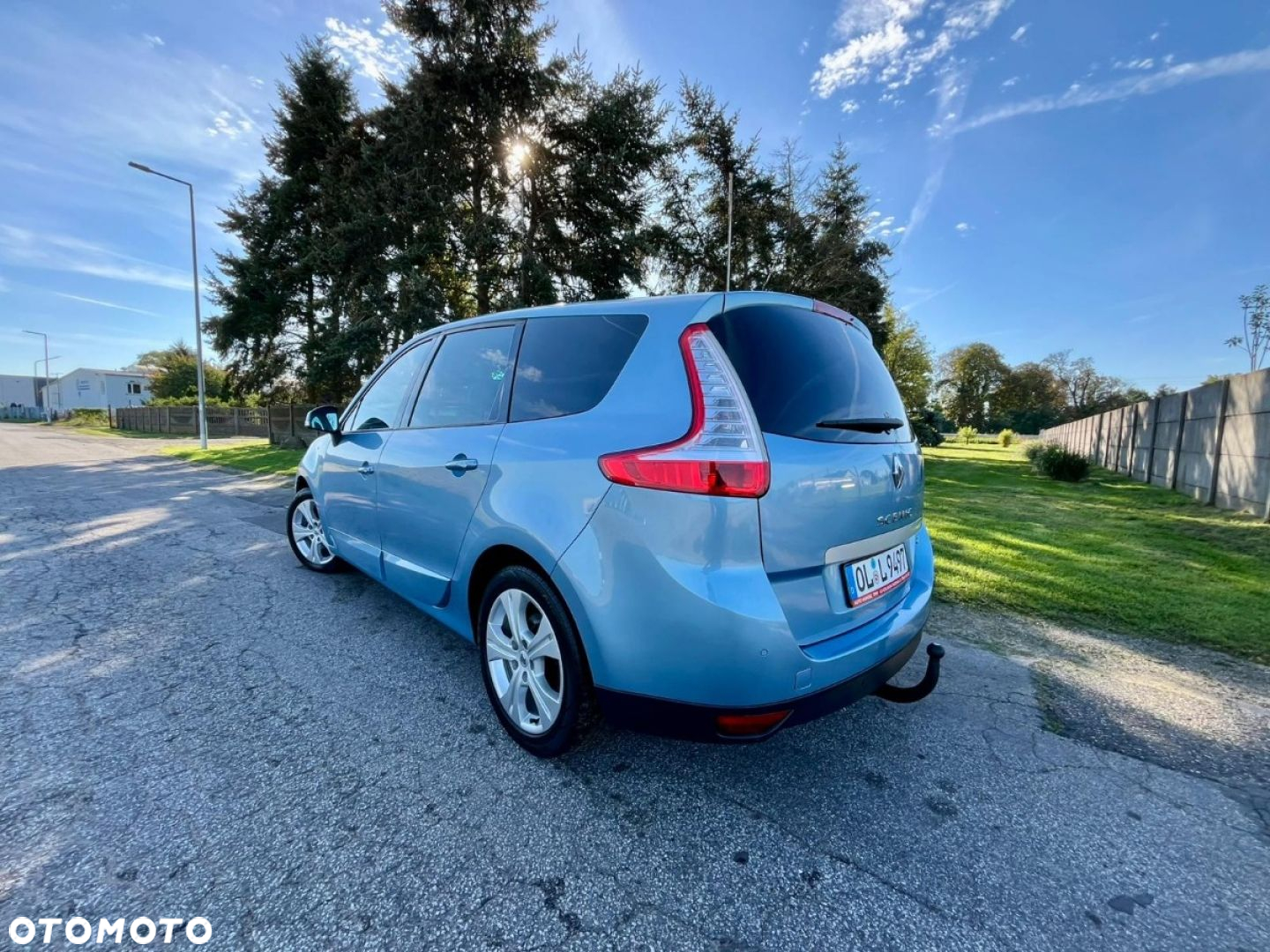 Renault Grand Scenic - 14