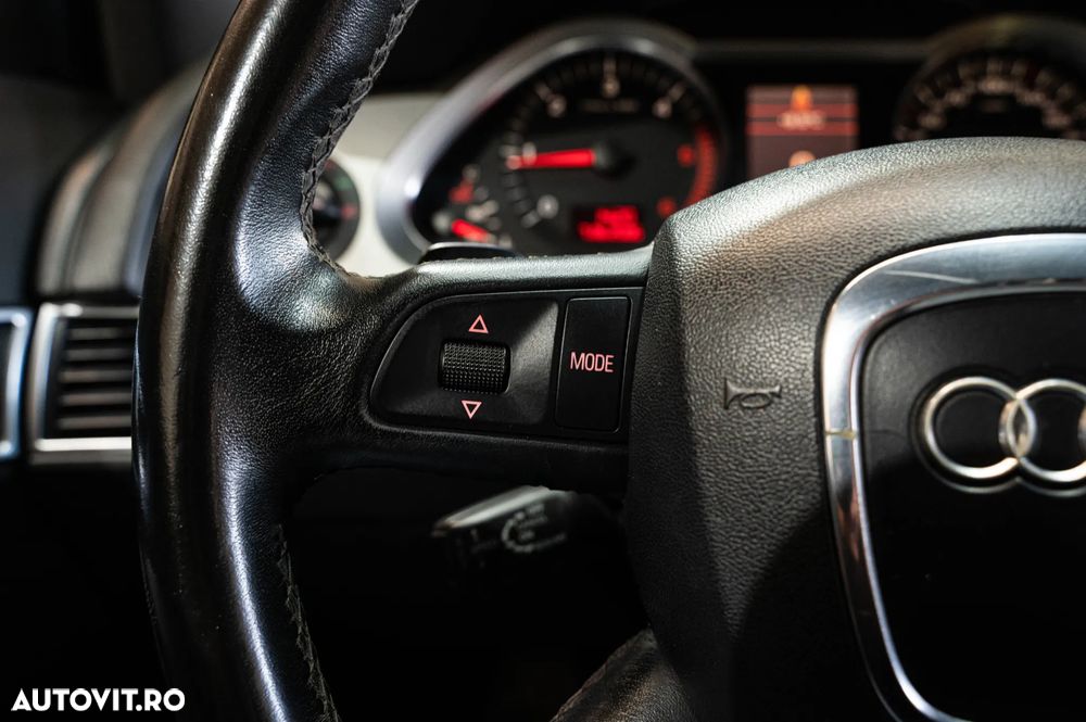 Audi A6 3.0 TDI DPF quattro Tiptronic - 21