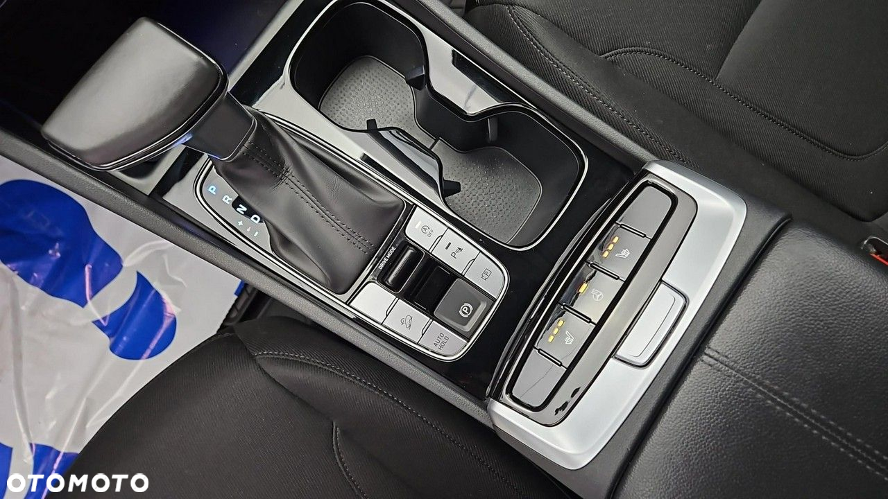 Hyundai Tucson - 18