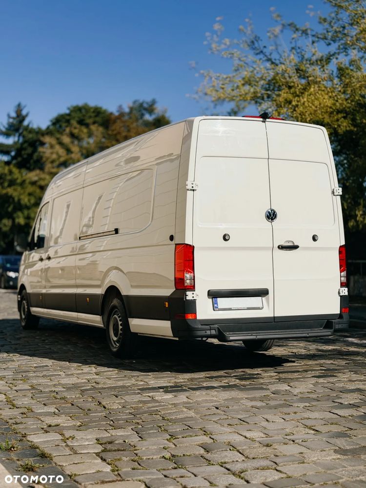Volkswagen Crafter - 6