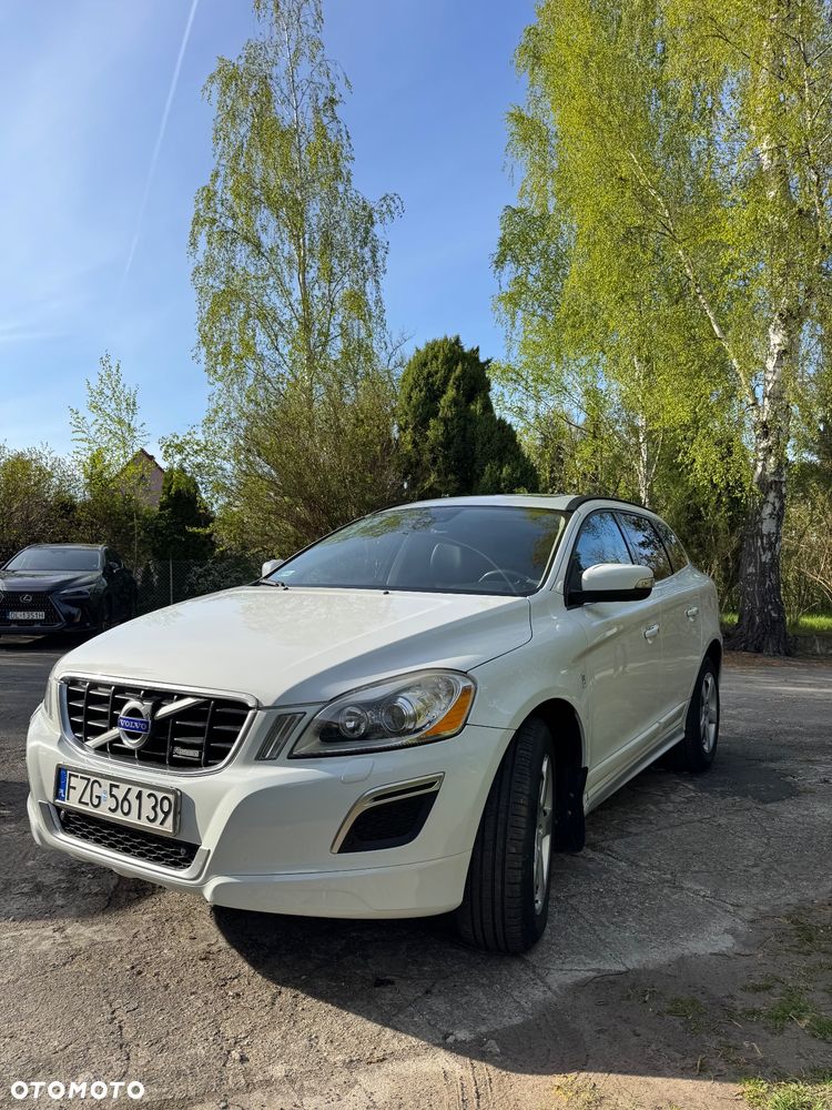 Volvo XC 60 T5 Powershift RDesign - 4
