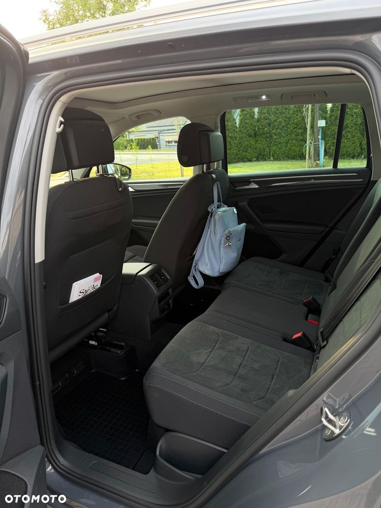 Volkswagen Tiguan 1.5 TSI EVO Elegance DSG - 4