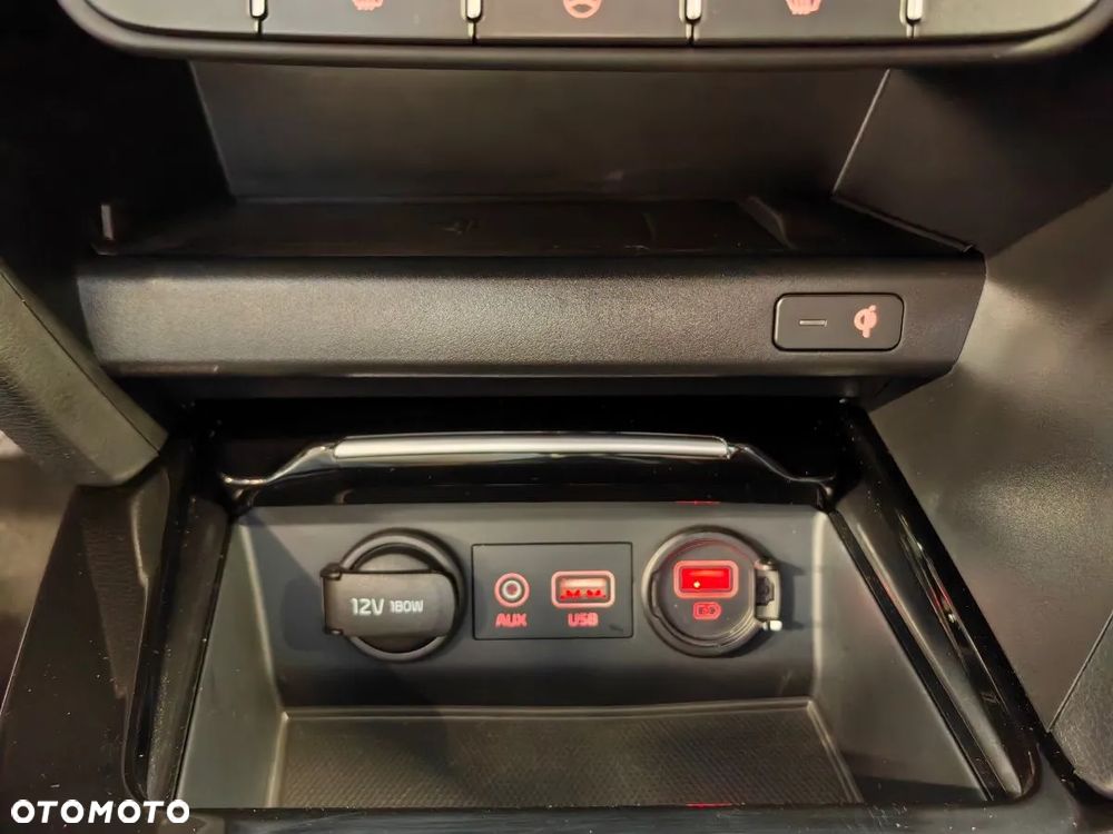 Kia Ceed SW 1.6 CRDi Platinum Edition - 13