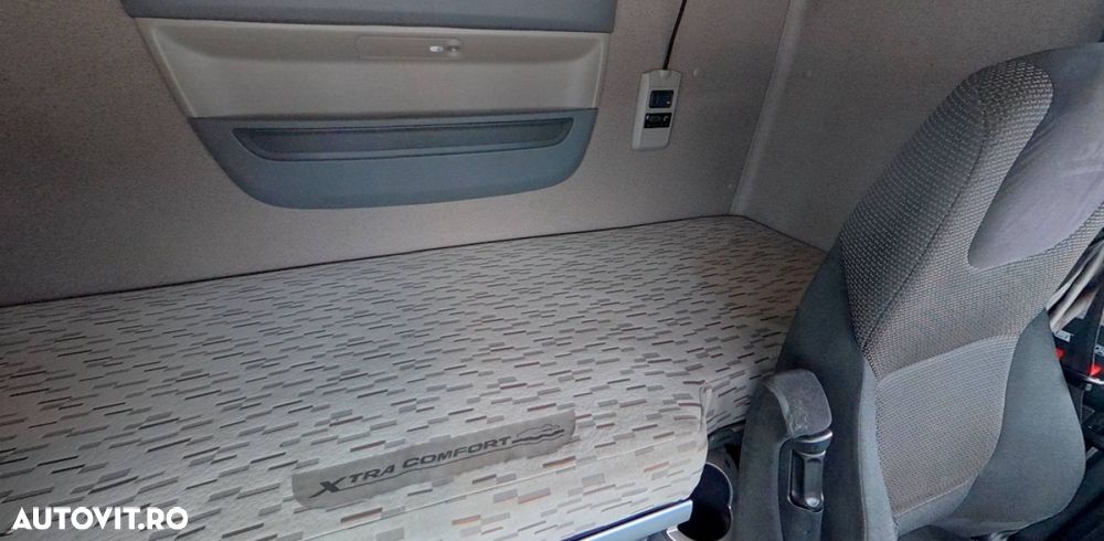 DAF XF 460 FT Super Space Cab - 5