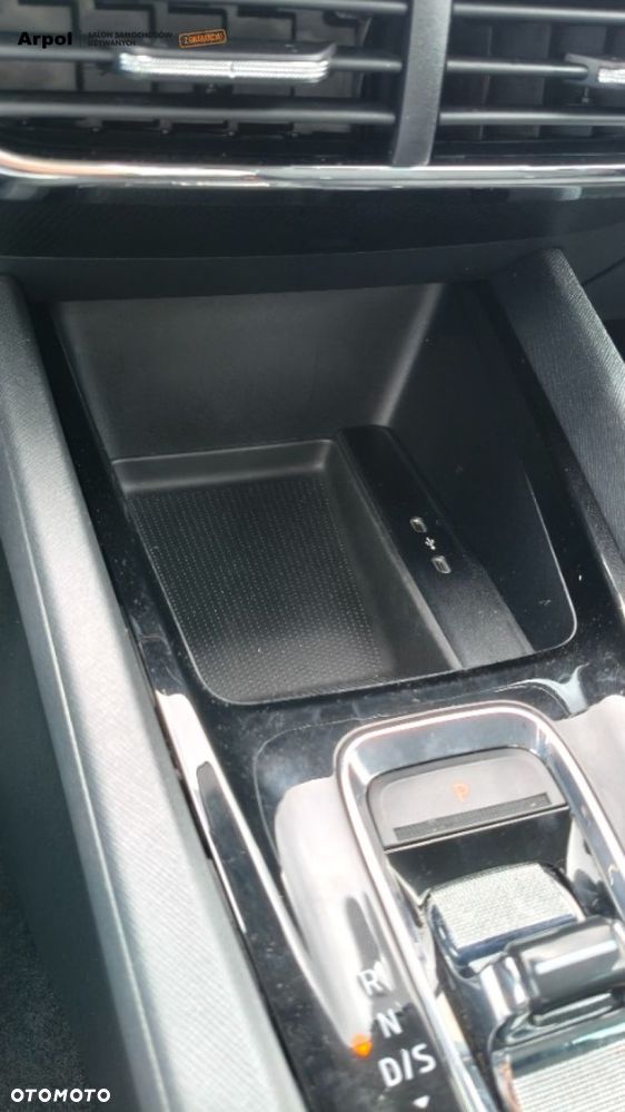 Skoda Octavia 2.0 TDI Style DSG - 23