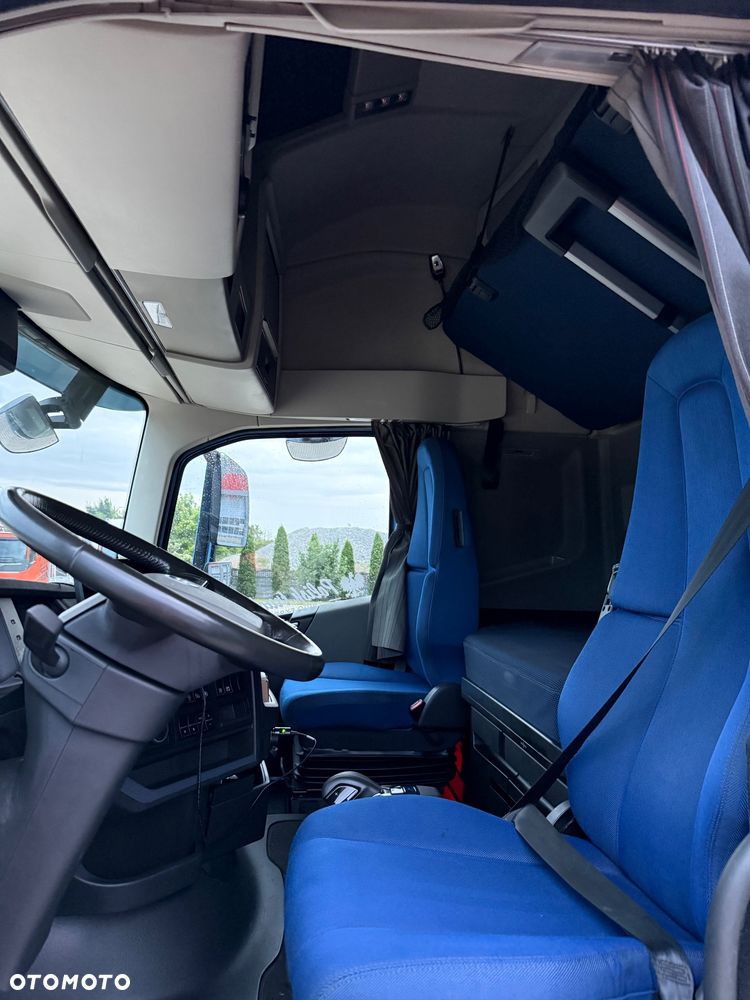 Volvo FH - 4