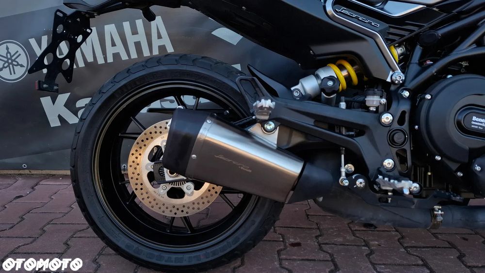 Benelli Leoncino - 11