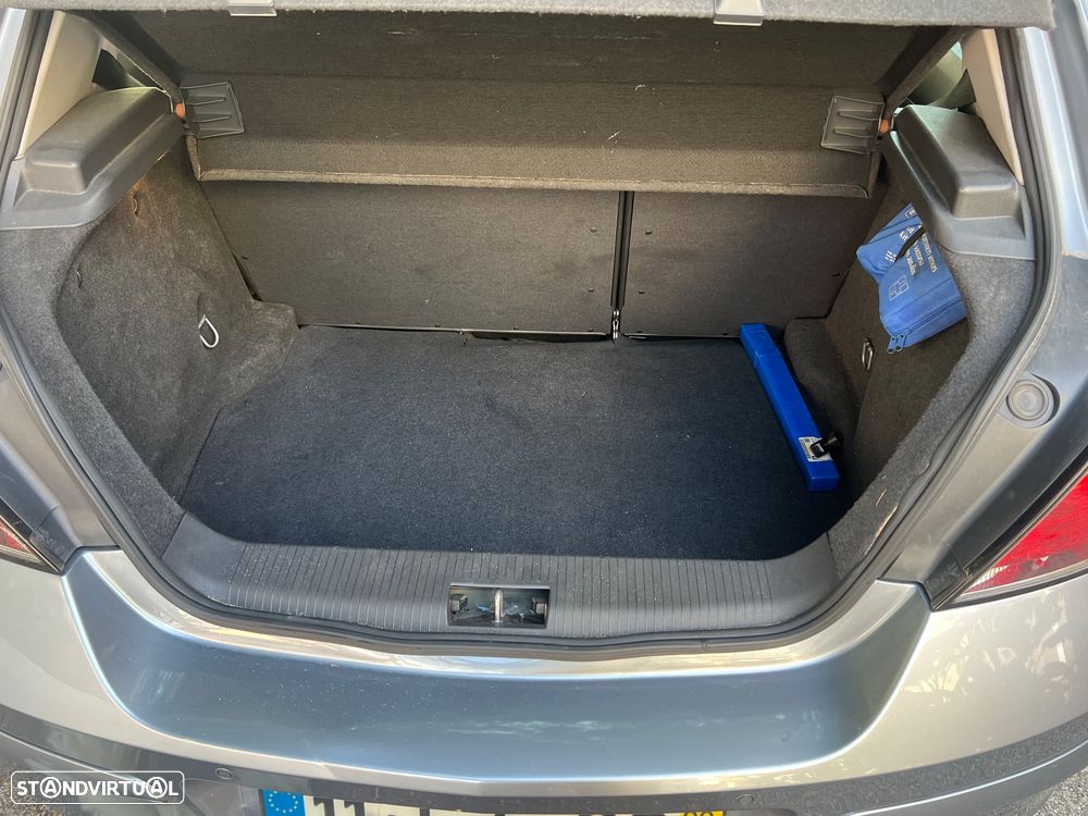 Opel Astra 1.3 CDTi Cosmo - 15