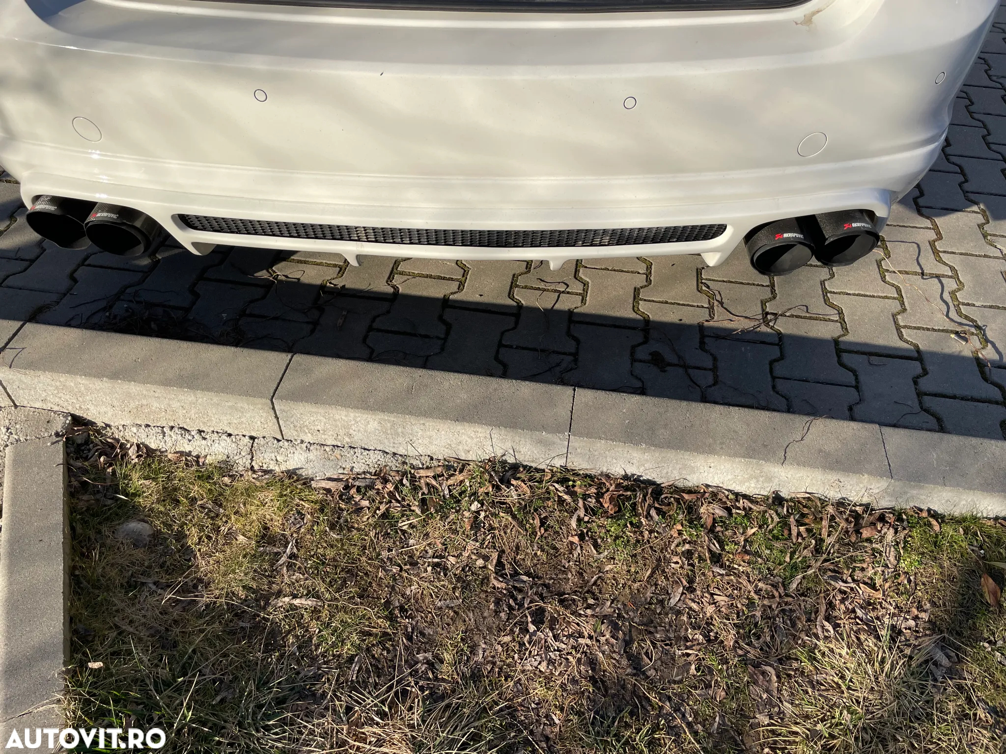 Porsche Cayenne Turbo V8 4.8L Aut. - 10