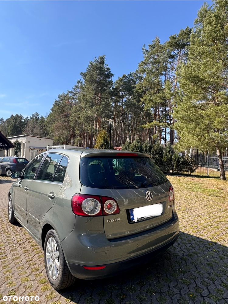 Volkswagen Golf Plus - 3