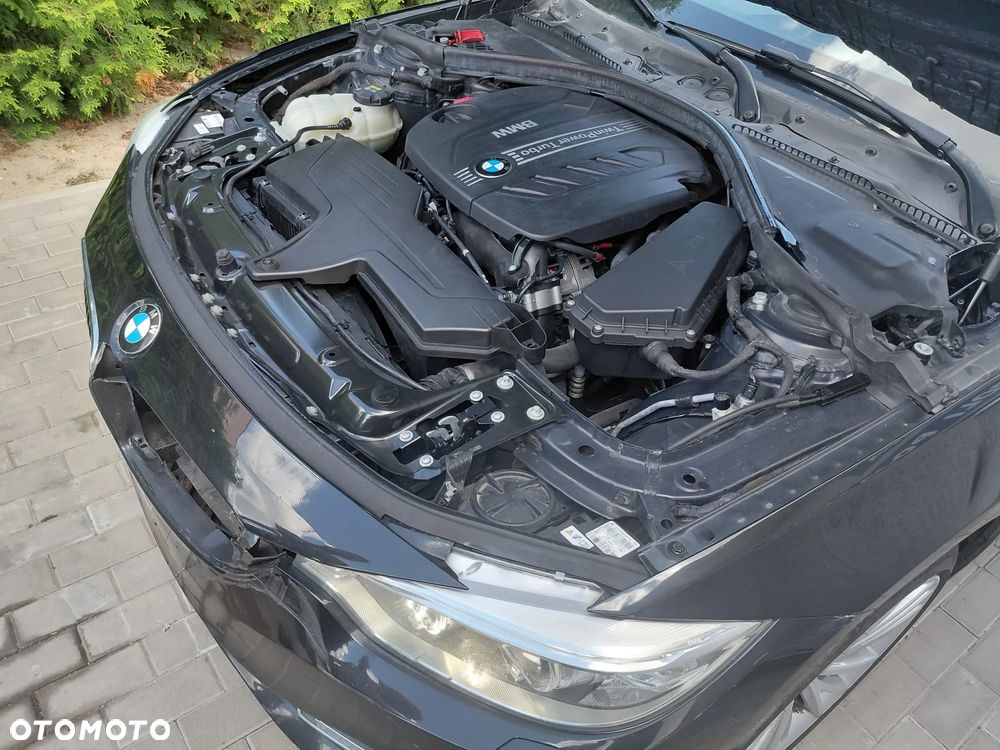 BMW Seria 4 - 33