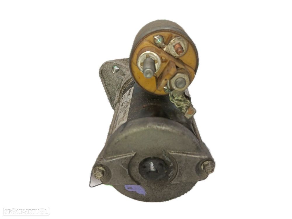 Motor Arranque Renault Clio Iv Grandtour (Kh_) - 3