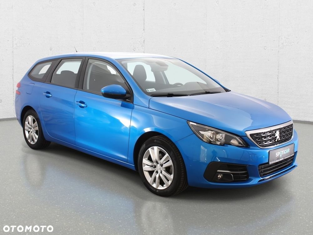 Peugeot 308 1.2 PureTech Active Pack S&S - 6