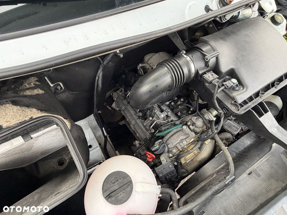 Mercedes-Benz Sprinter 518CDi - 32