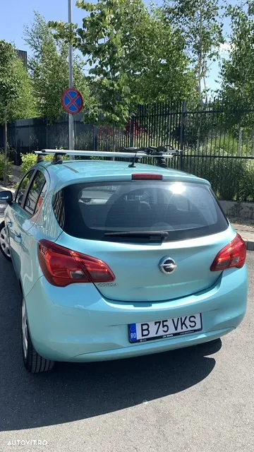 Opel Corsa 1.4 ECOTEC Enjoy - 3
