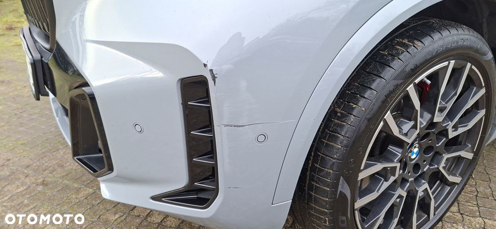 BMW X5 xDrive30d mHEV sport - 21